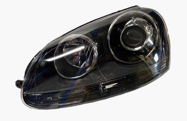 Alu Felne - Farovi xenon za Volkswagen Golf 5
